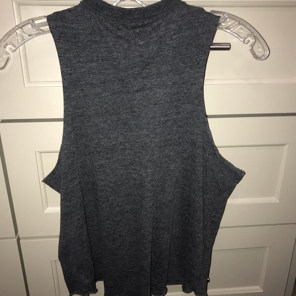 Chaser Woodstock Bird on Guitar Tank Small - Picture 6 of 8